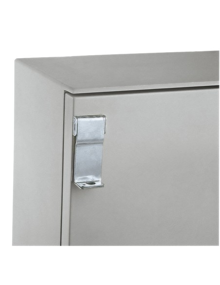 Kłódka do obudowy WM NSYKPLM