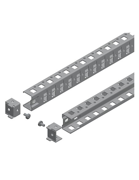 Spacial SF/SM wsporniki uniwersalne 300mm NSYSUCR4030