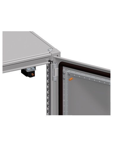 Łącznik do obudów Door switch SF 10A NSYDCM20