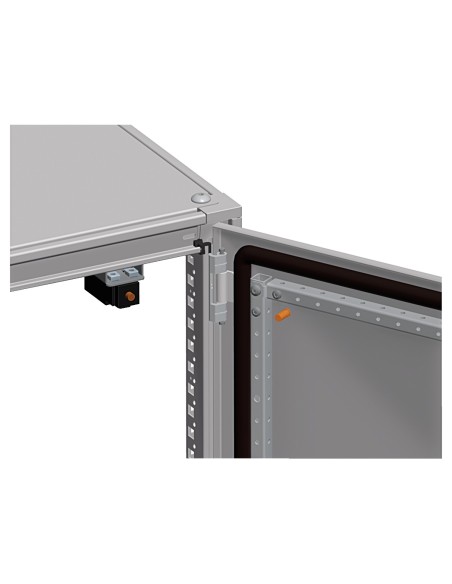 Łącznik do obudów Door switch SF 10A NSYDCM20