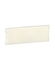 Znacznik zatrzaskowy, 8x22mm, dla 4p stycznika LA9D92