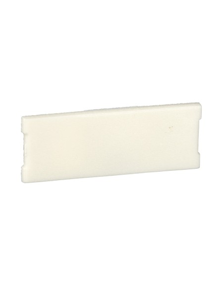 Znacznik zatrzaskowy, 8x22mm, dla 4p stycznika LA9D92