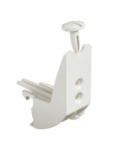 Prisma Plus G Wsporniki pionowych prowadnic kabli    /komplet  12szt./