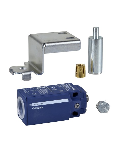 łącznik drzwiowy dla obudowy PLA NSYSNLPLA