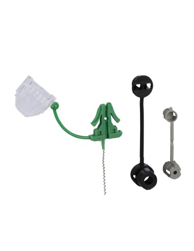 Zestaw plombujący (INS800/1600) 31316