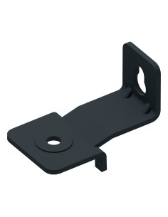 Uchwyt montażowy na ścianie do obudów CRN i CRNG NSYFMPHD