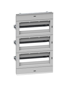 Rama modułowa do NSYPLM 48 modułów 600x400mm NSYDLA48PG