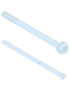 Prisma Plus G Zestaw części zapasowych do rozdzielnic wiszących IP55