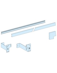 Prisma Pack Kołnierz do montażu podtynkowego 08822