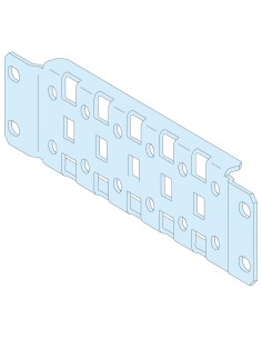 Poprzeczki boczne 400x400mm 2szt 03584