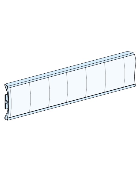 Naklejki 24x432mm 08903 /12szt./