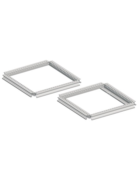 Rama górna i dolna 1000x400mm NSYSFC104