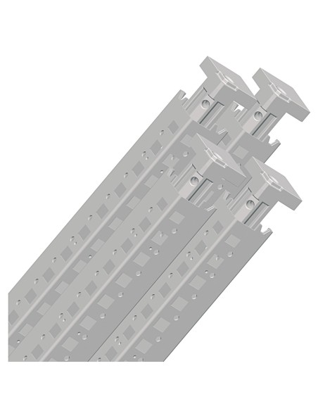 Wspornik pionowy 1800mm NSYSFV18