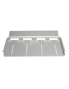 Kaseta licznikowa poczwórna BPZ-MT-1000/400-4 108386