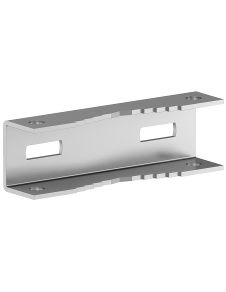 Uchwyt do montażu obudowy na słupie NSYSFPSC40