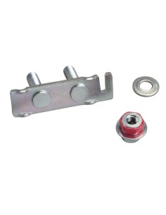 12 łączników 2 śrubowych do Linergy EV 04768