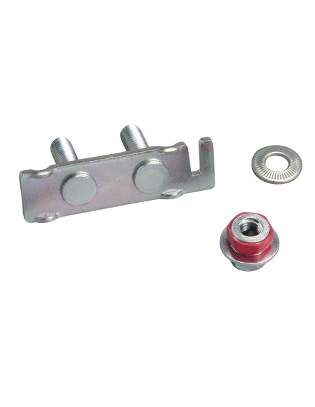 12 łączników 2 śrubowych do Linergy EV 04768