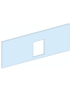 Prisma Plus system G i P, płyta czołowa do Vigi NSX250, napęd obrotowy 03292