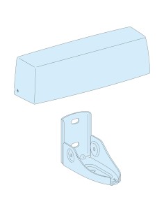 Prisma Pack Osłona magistrali kablowej 08821