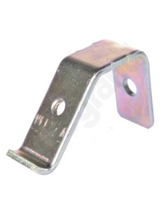 Uchwyt wspornika do mocowania szyn pod kątem 45 stopni 039449