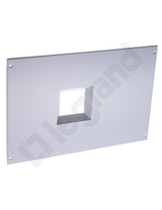 Osłona metalowa do DPX1600 600x400mm 020930