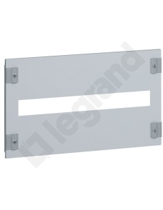 Osłona metalowa DPX 125-240 ER pion 575x300mm 020310