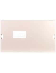 Prisma Plus G Osłona metalowa z wycięciem do NS630 600x300mm