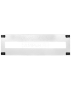 Osłona modułowa 24 moduły (500x150) CP 2-1 M 001101453