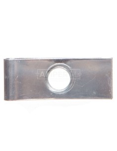 Nakrętki zatrzaskowe do płyt montażowych M6 03182 /20szt./