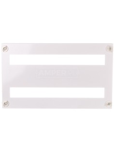 Osłona metalowa 2x24 xBoard BFZ-FP-2+/48 283062