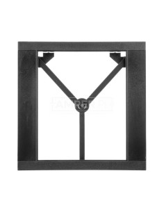 Obramowanie osłony przedniej do CVS/NSX/INS100/160/250 LV429525