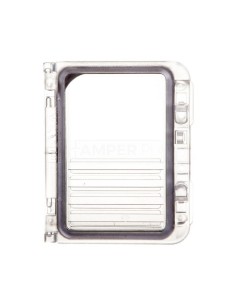 Okno 78x95mm NSYVA274M