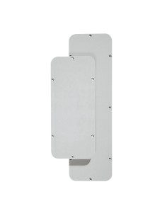 Poliestrowa płytka wlotu kablowego 635x185mm, do PLM 108 NSYTLA6420G