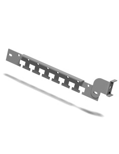 Zestaw 2 rozpórek drzwi do obudowy SPACIAL WM, szerokość 400mm NSYTFPCRN4