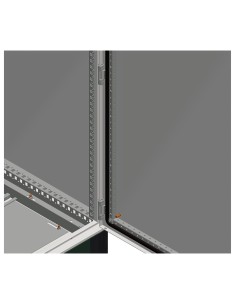 Spacial SM pionowe profile adaptacyjne, 1600mm NSYSMVR16