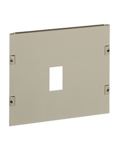 Prisma Plus G Osłona metalowa z wycięciem do NSX630 600x450mm