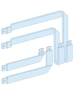 Prisma Plus G/P Blok zasilający ze złączem NG125