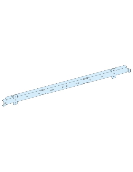 Prisma Plus, system P, adapter systemu G, szer. 250mm 03596