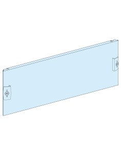 Prisma Plus G Osłona metalowa pełna 650x100mm