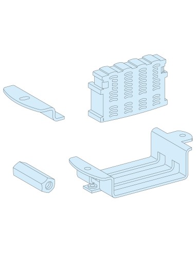 Akcesoria Powerclip 630A 01211