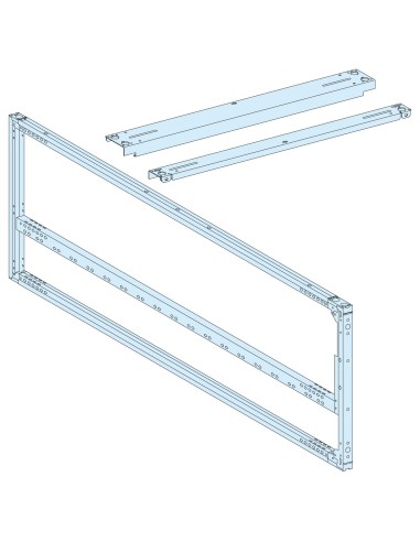 Rama 650x600x2000mm 08606