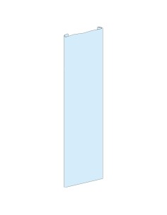 Prisma Plus, System G i P, 12 szynoprzewodów Powerclip z zaciskami, 16mm2 04263