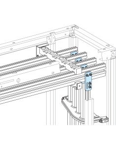 Łącznik LINERGY EV 1600A 04602