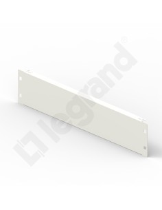 Osłona metalowa pełna XL3 S 36M 150MM 339600