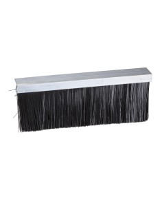 Spacial SF uszczelka szczotkowa wejścia kabl., obudowa 25mm, obudowa 400mm NSYBCE4