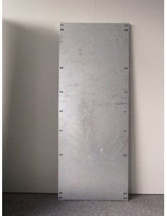 Płyta montażowa 2000x800mm stal XVTL-IC/S-8/20 114784