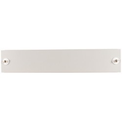 Osłona z tworzywa pełna 800x350mm BPZ-FPK-800/350-BL 119278