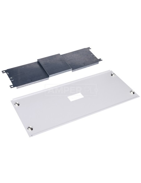 Płyta montażowa 300x800mm stal pion BPZ-NZM1/MSW-800-MV 116927
