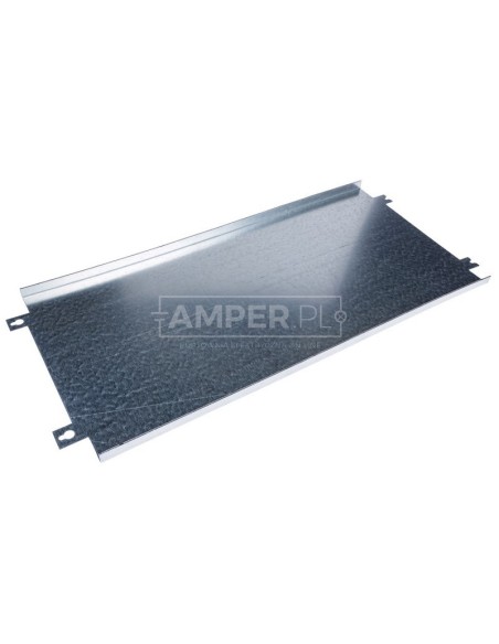Płyta montażowa 300x800mm stal BPZ-MPL300-800 114814