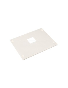 Płyta montażowa 400x600mm stal pion BPZ-NZM2-600-MV 286763